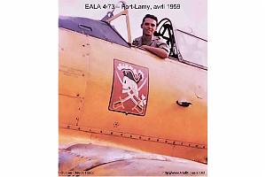 195- ARMEE DE L'AIR EN ALGERIE 1945-1962-43 (34)